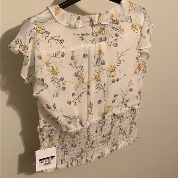 Essue blouse - Picture 3 of 7